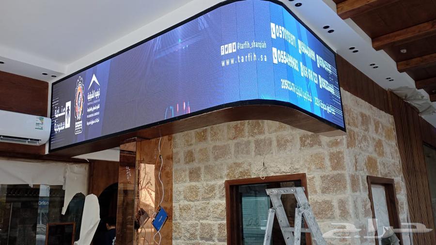 شاشات ليد للبيع64444418825603110