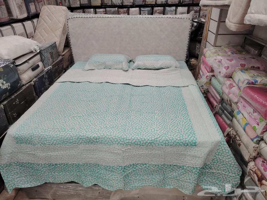 عروض تصفيات على طقم سرير نفرين64412909949443114