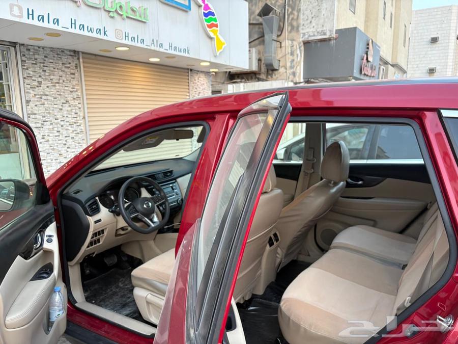 نيسان اكسل 2020 نظيف جدا64606585347714111