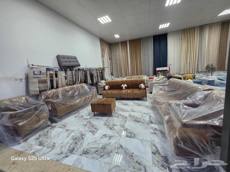 National Day Offers Sofa Set for 11 People, Three Large and Two Single Ready64442351148547113