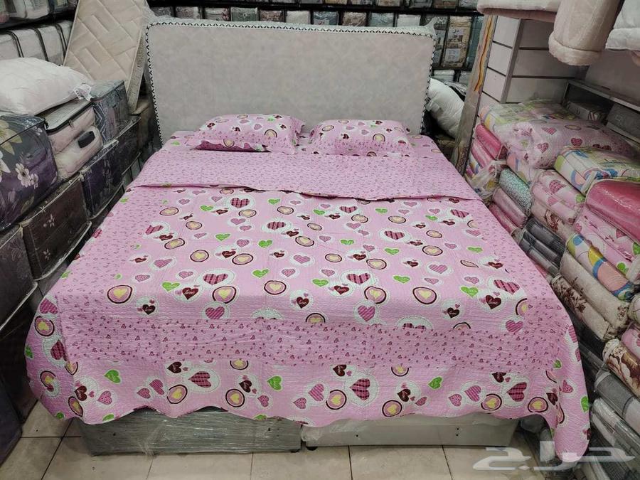 عروض تصفيات على طقم سرير نفرين64412909949443110