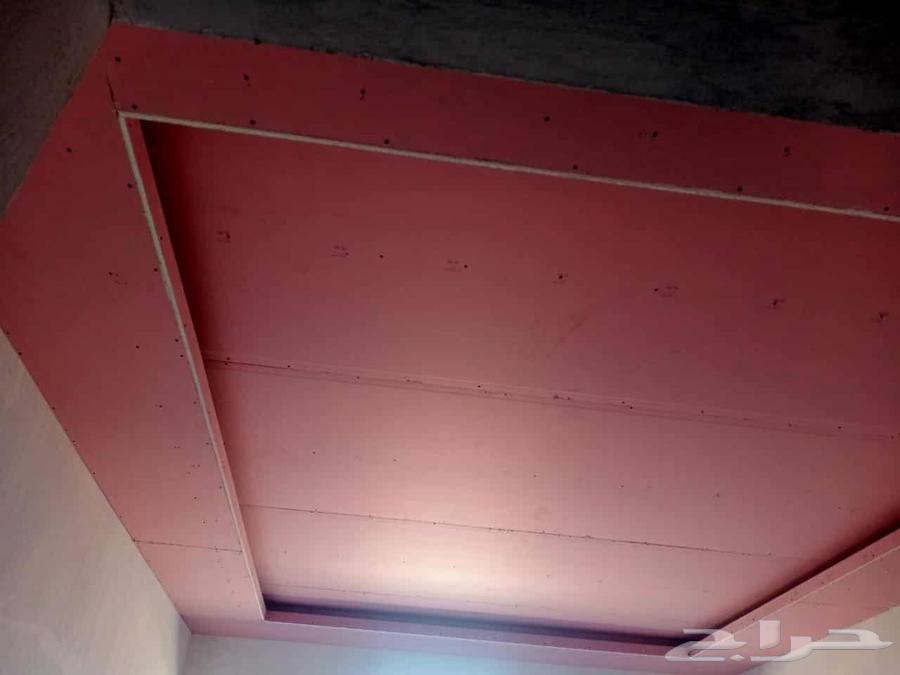 Gypsum board and decoration technician64142994309377111
