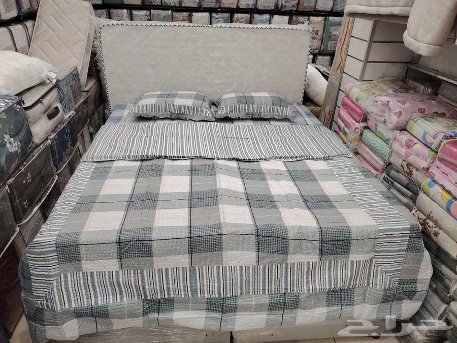 عروض تصفيات على طقم سرير نفرين64412909949443112