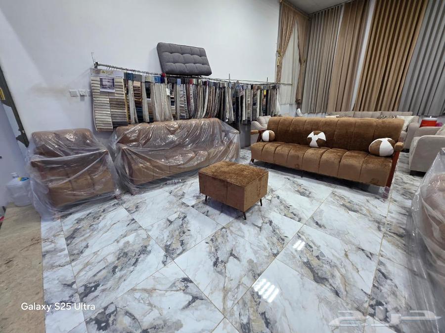 National Day Offers Sofa Set for 11 People, Three Large and Two Single Ready64442351148547112