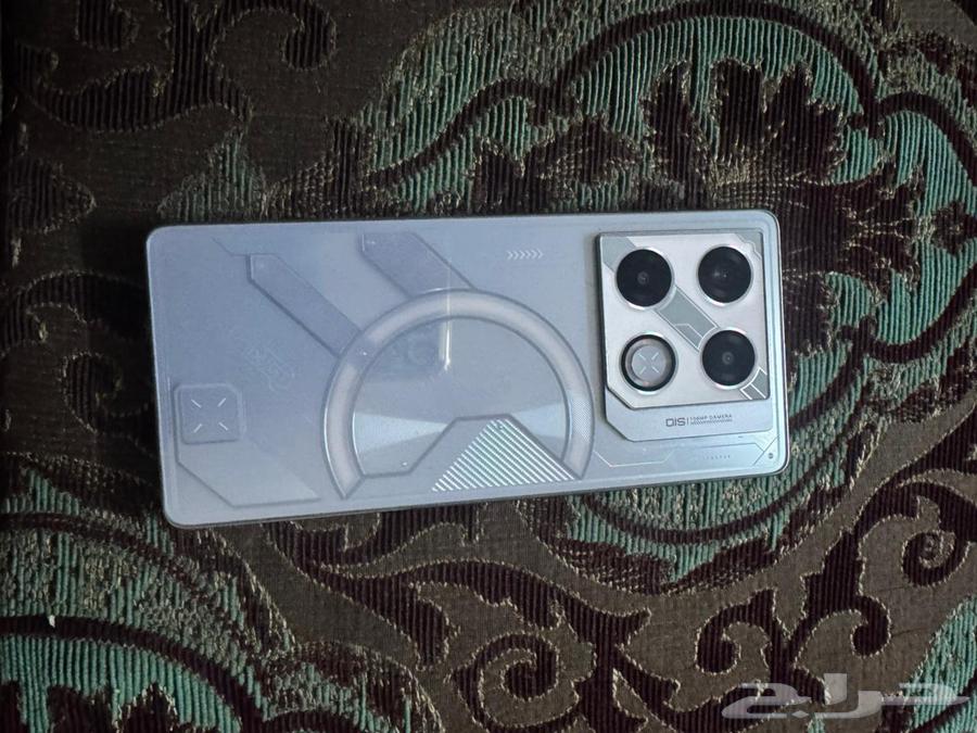 Infinix GT 20 Pro 256GB Dual SIM64444849362305111