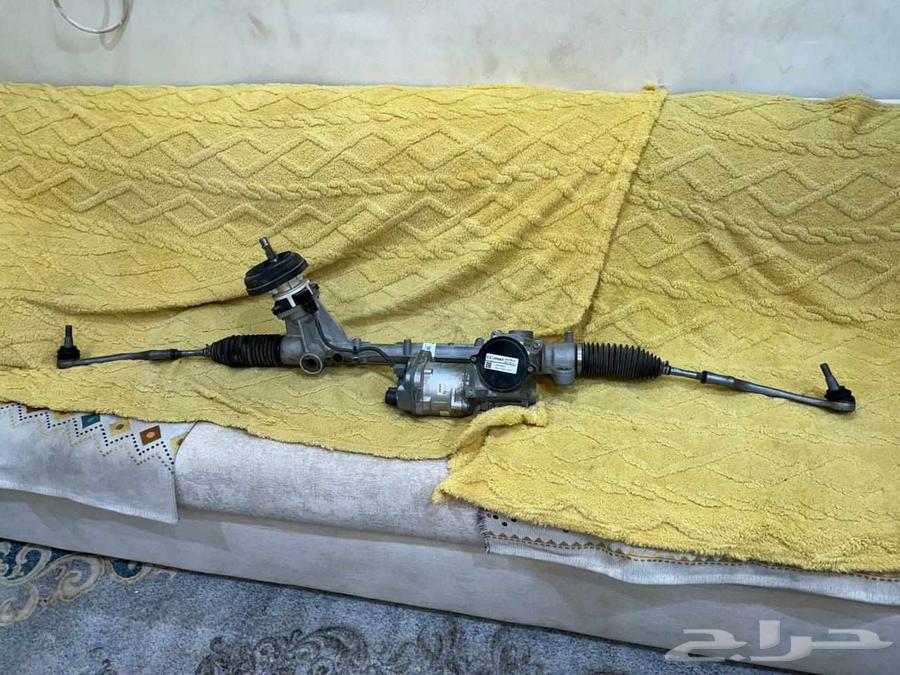 علبة دركسون اكسترايل كهرباء 202464612090731267114