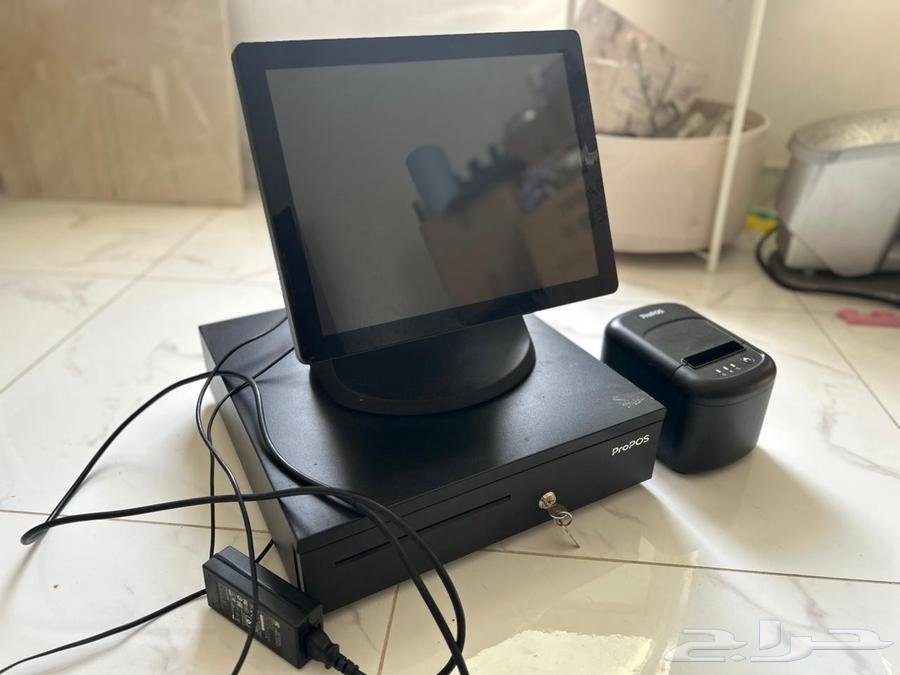 جهاز نقاط البيع مارفل الكوري64447190066562112