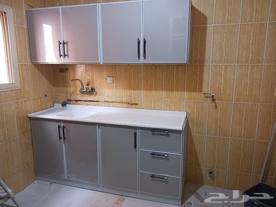 مطبخ للبيع جديد مو صاج64442898020225111