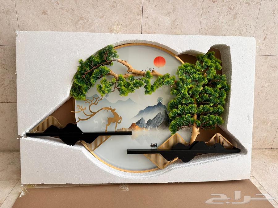 Special plates with a remote control for lighting64444472300929110