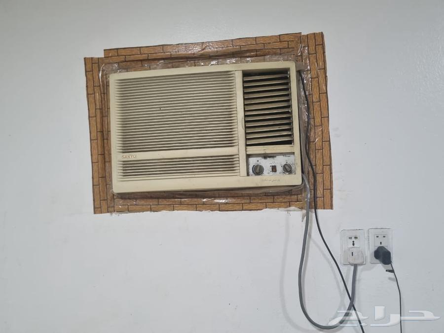 مكيف وكنب للبيع المستعجل64449100731139112
