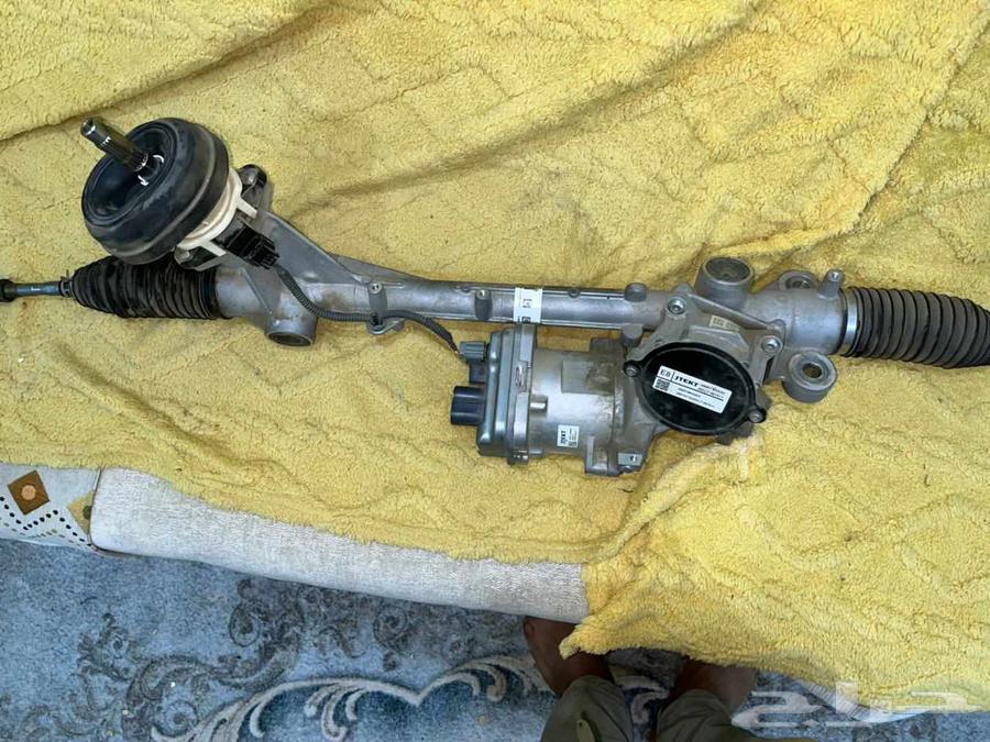 علبة دركسون اكسترايل كهرباء 202464612090731267110