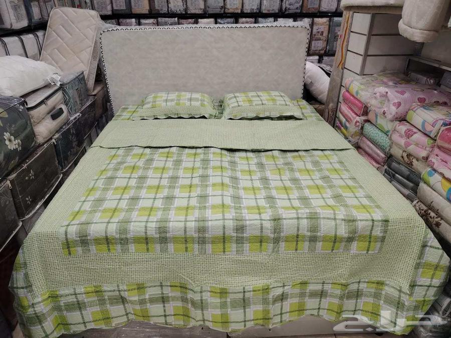 عروض تصفيات على طقم سرير نفرين64412909949443111