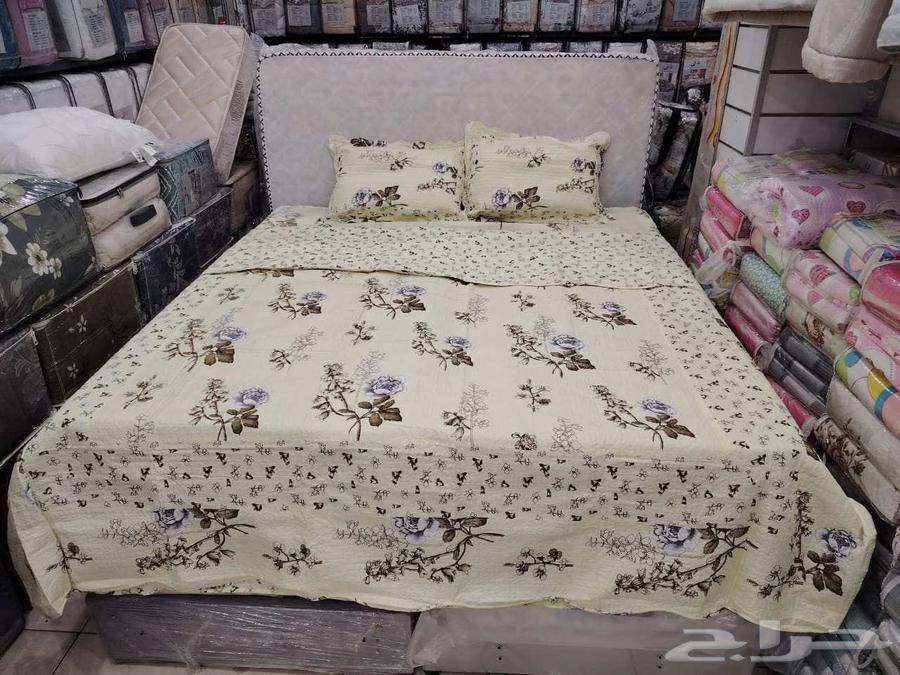 عروض تصفيات على طقم سرير نفرين64412909949443113