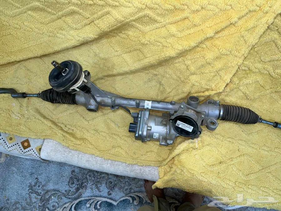 علبة دركسون اكسترايل كهرباء 202464612090731267111