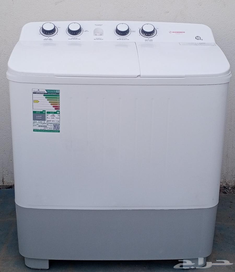 للبع جميع انواع غسالات مستخدم نظيف شغال مضمون مع توصيل64447068977409111