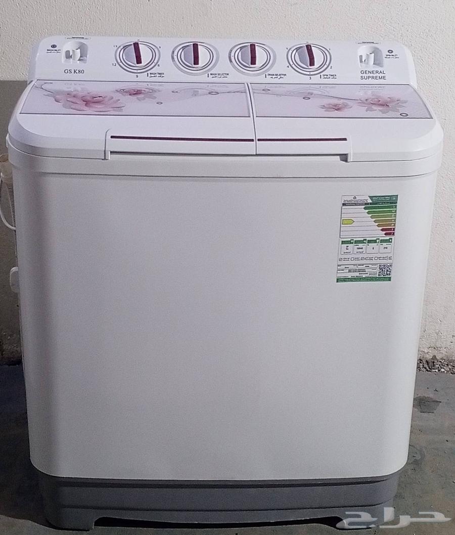 للبع جميع انواع غسالات مستخدم نظيف شغال مضمون مع توصيل64447068977409114
