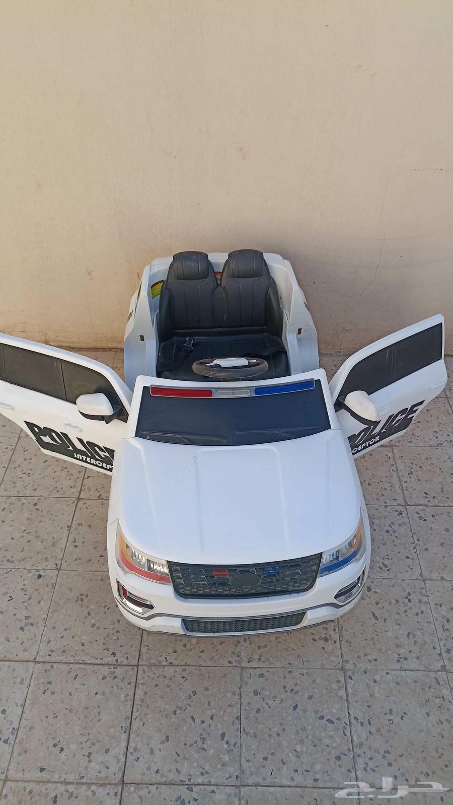 سياره اطفال للبيع64444593614081111