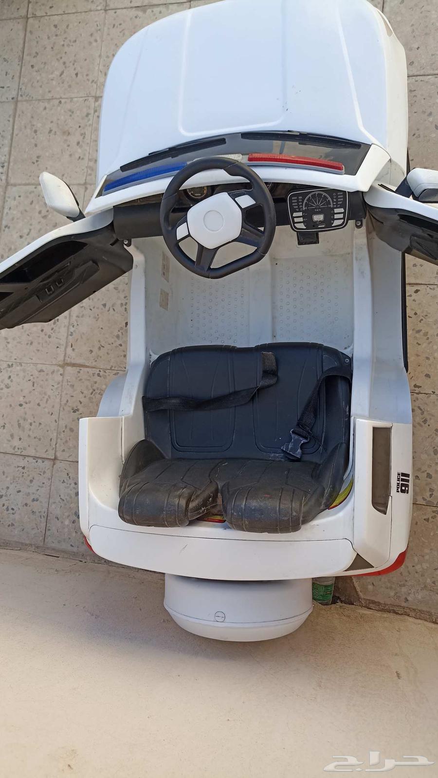 سياره اطفال للبيع64444593614081112