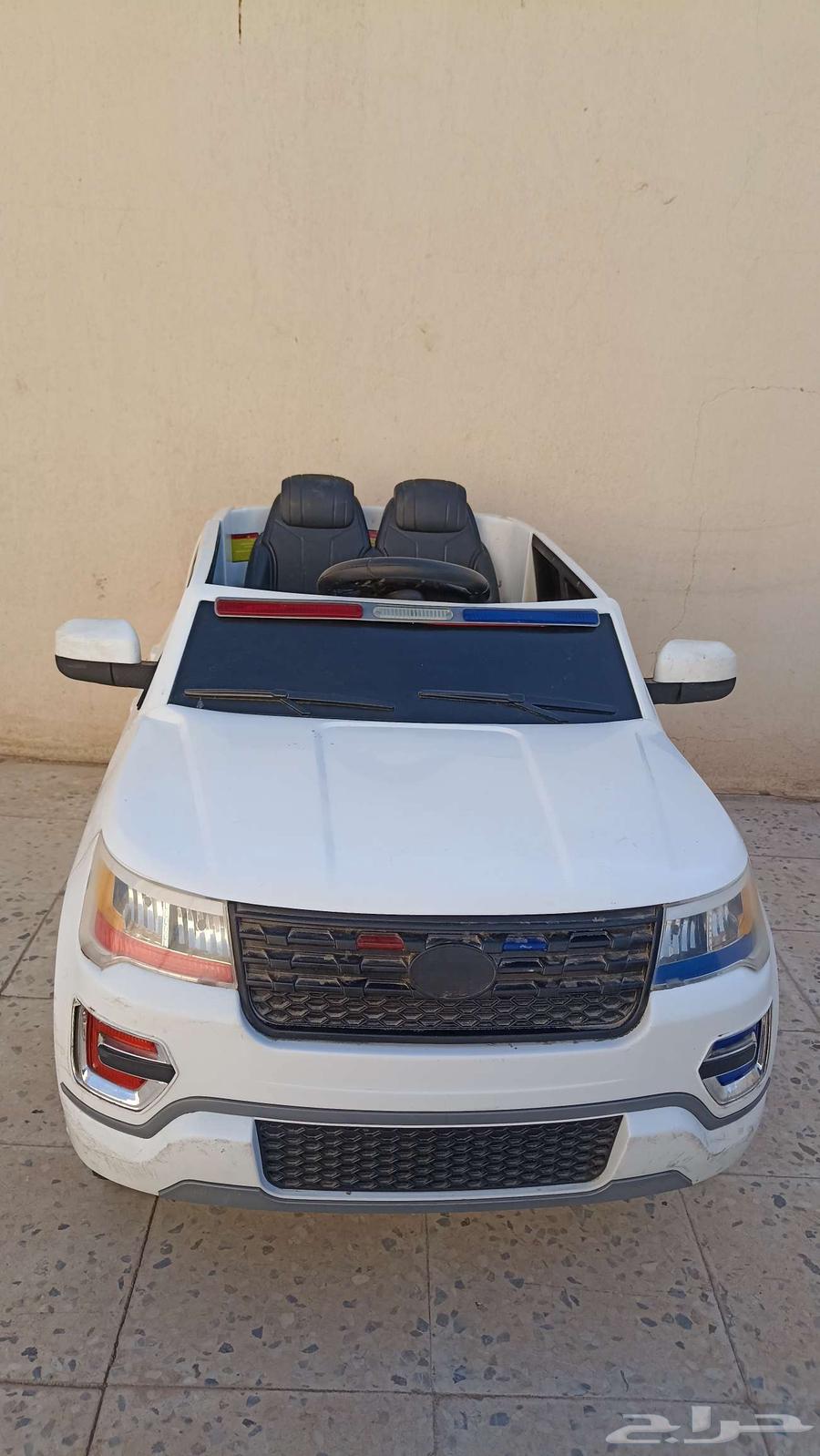 سياره اطفال للبيع64444593614081110