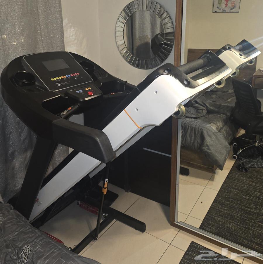 Treadmill for Walking and Running64447930915713113