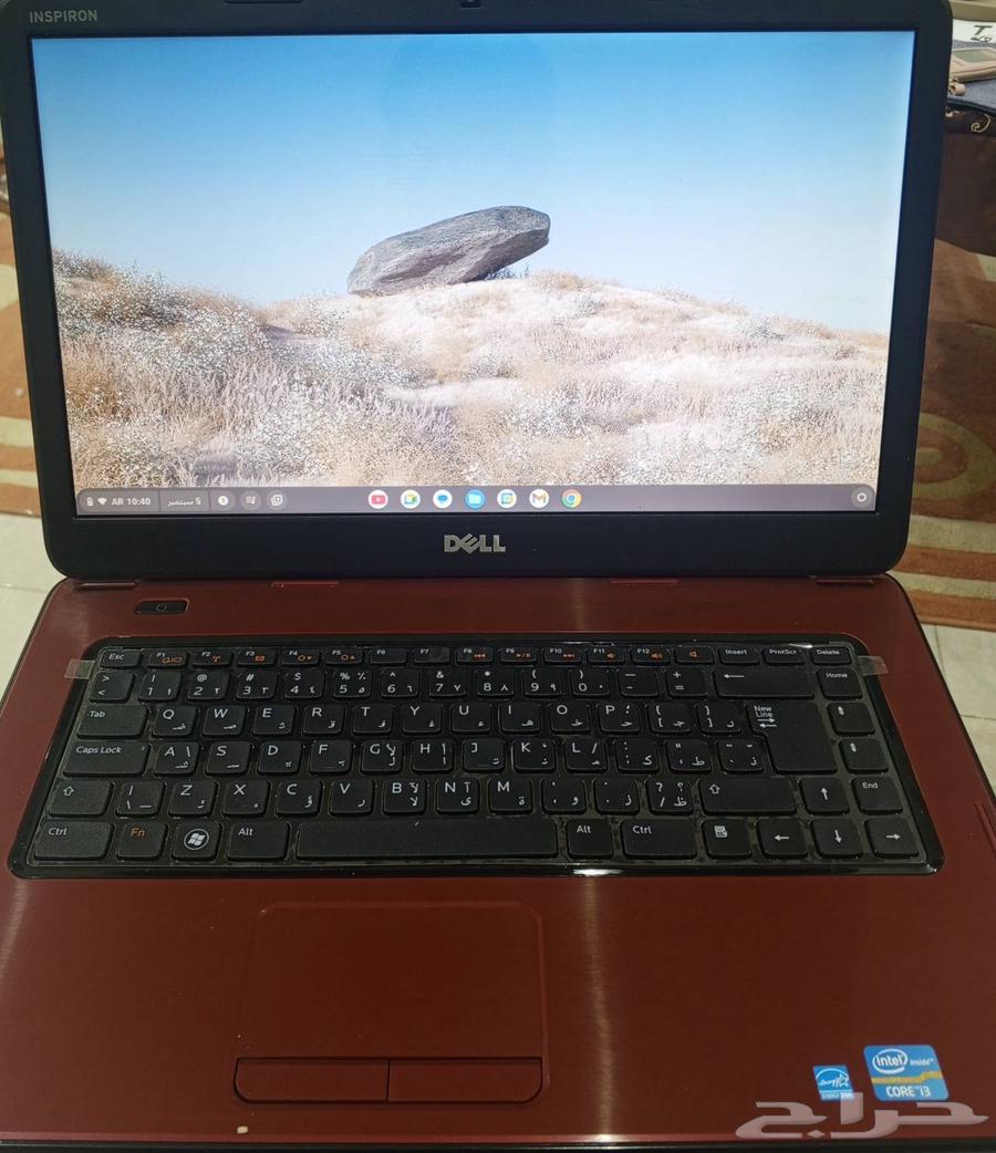 لابتوب Dell Inspiron للبيع64446989375489110