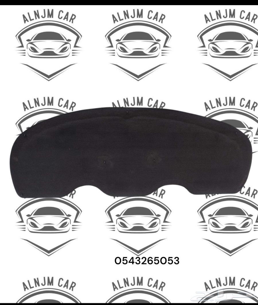 بطانة كبوت افالون 2012 - 201764444284991106111