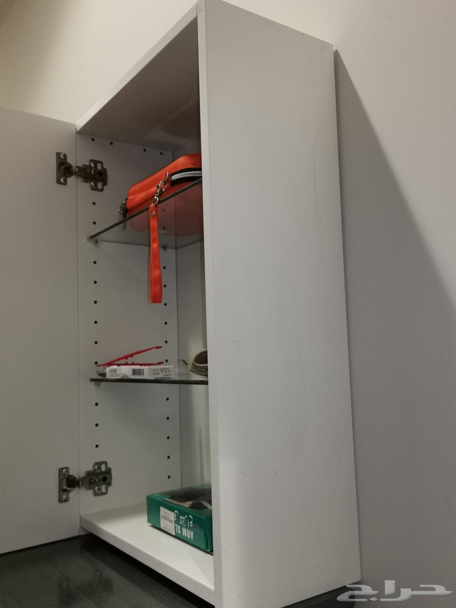 ايكيا دولاب مع مرايا64446430402305112