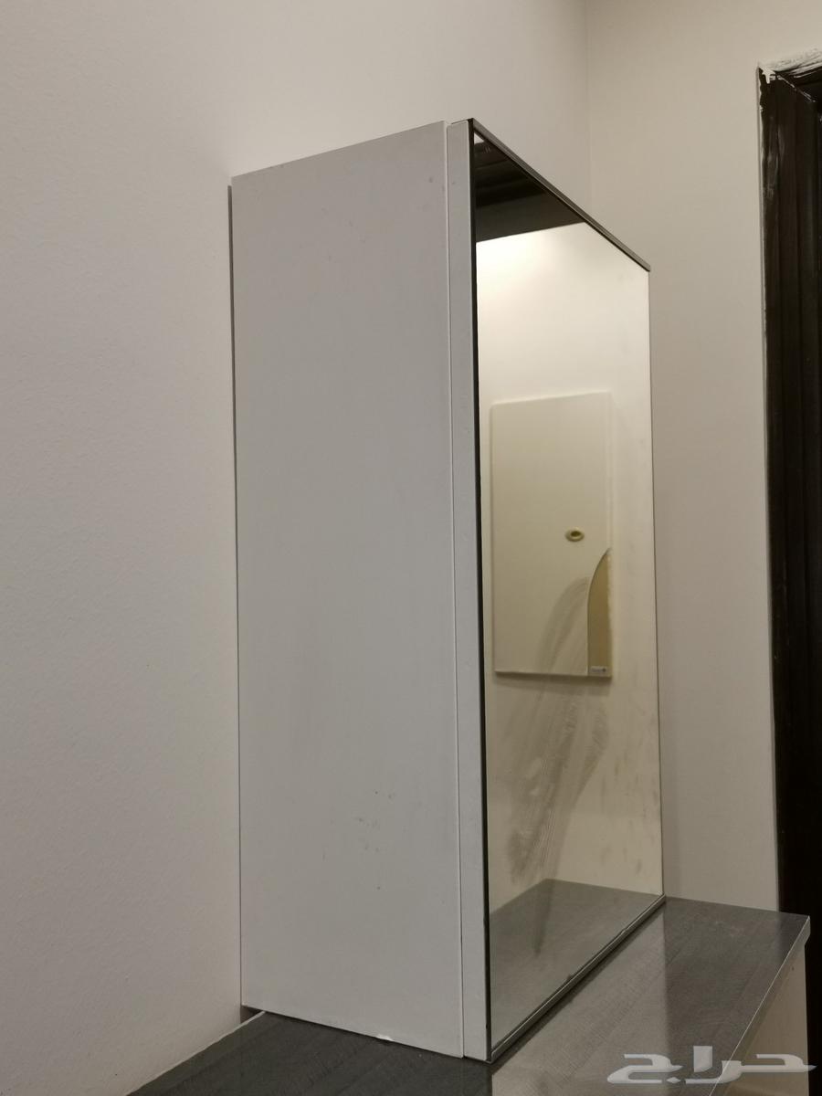 ايكيا دولاب مع مرايا64446430402305110