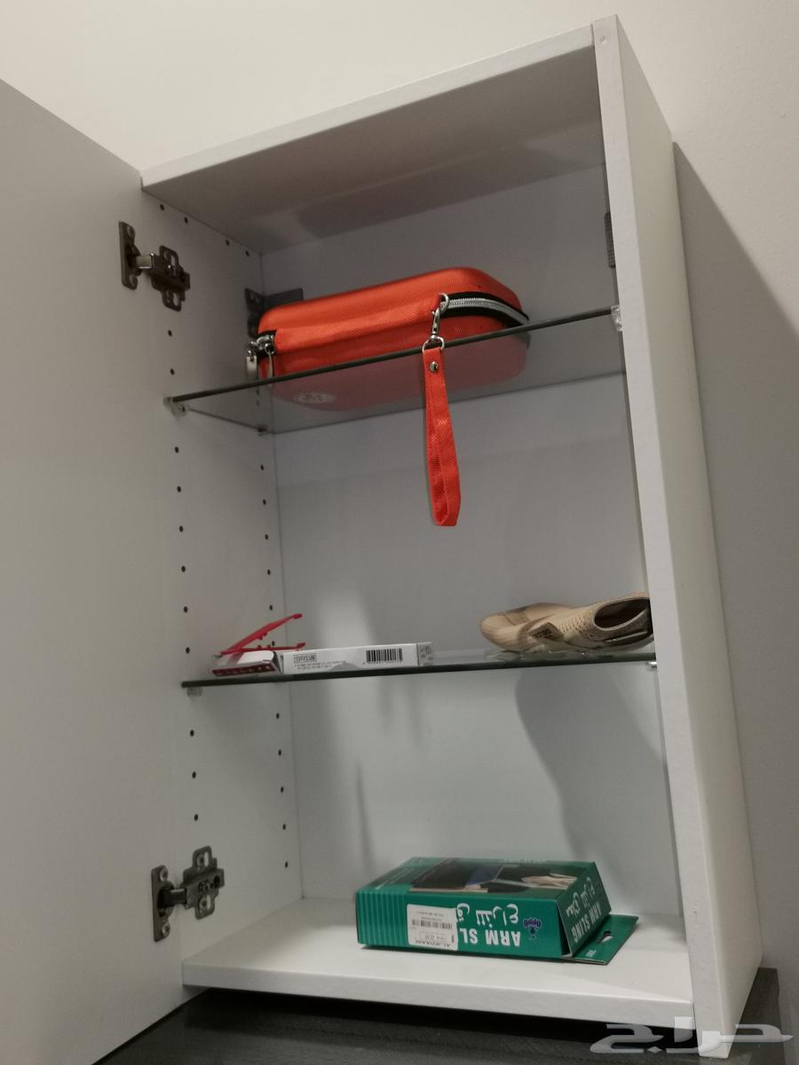 ايكيا دولاب مع مرايا64446430402305113