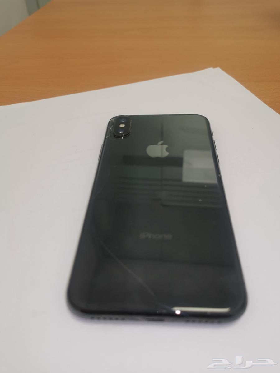 iPhone X in excellent condition, personal use from Australia64444781648387113