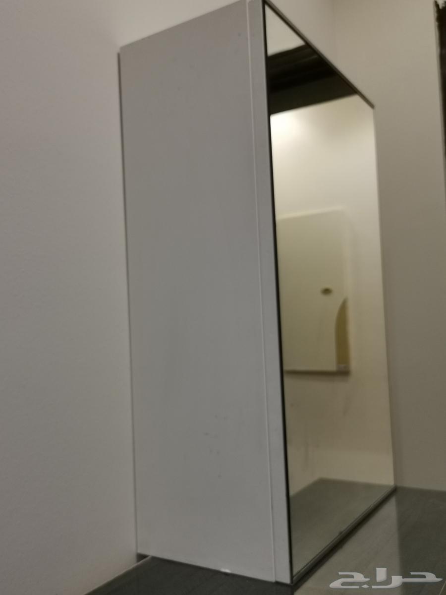 ايكيا دولاب مع مرايا64446430402305111