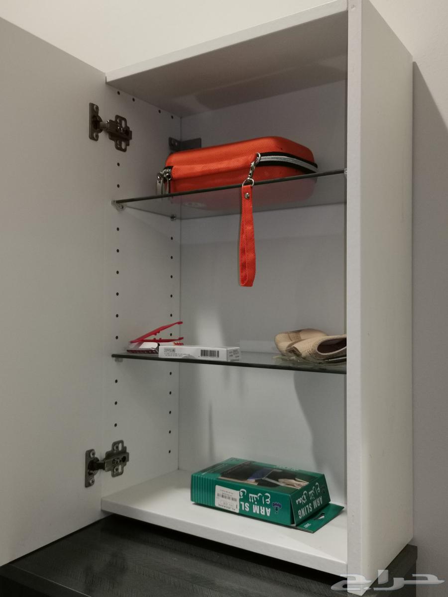 ايكيا دولاب مع مرايا64446430402305114