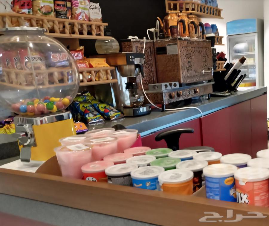 Copper Turkish tea machine with three pitchers, used64444405108354112