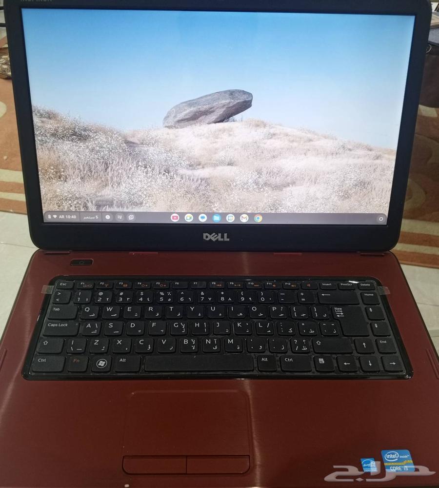 لابتوب Dell Inspiron للبيع64446989375489111