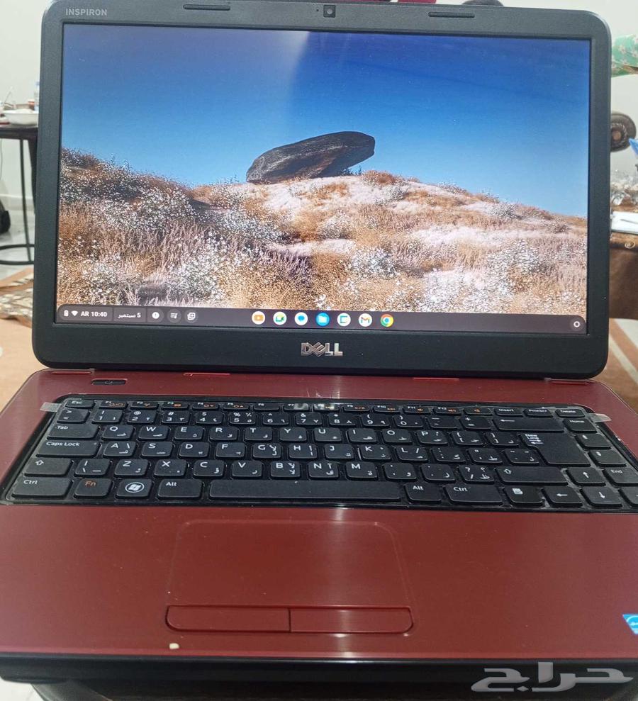 لابتوب Dell Inspiron للبيع64446989375489114