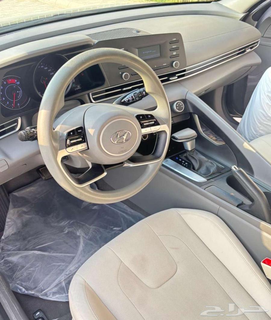 النترا 2022 1.6 للبيع64611580249347112