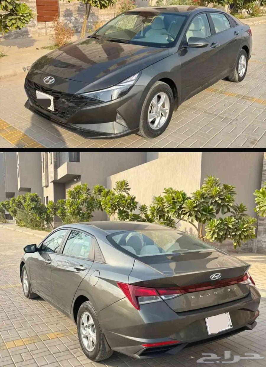 النترا 2022 1.6 للبيع64611580249347111