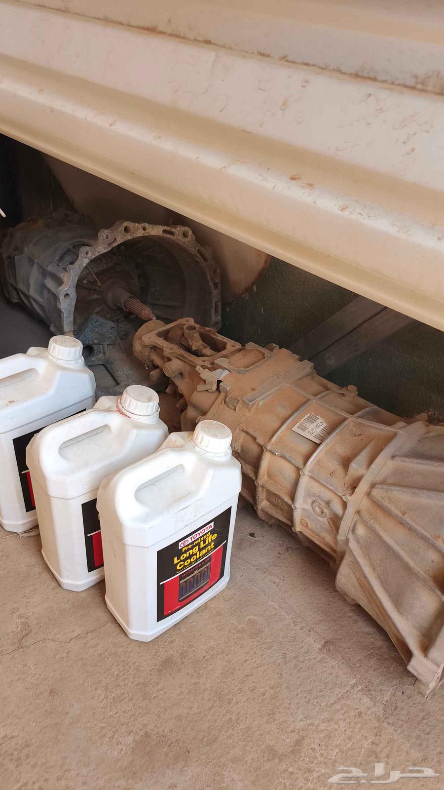 Gear 1jz for auction, intact, no issues64445011724162110