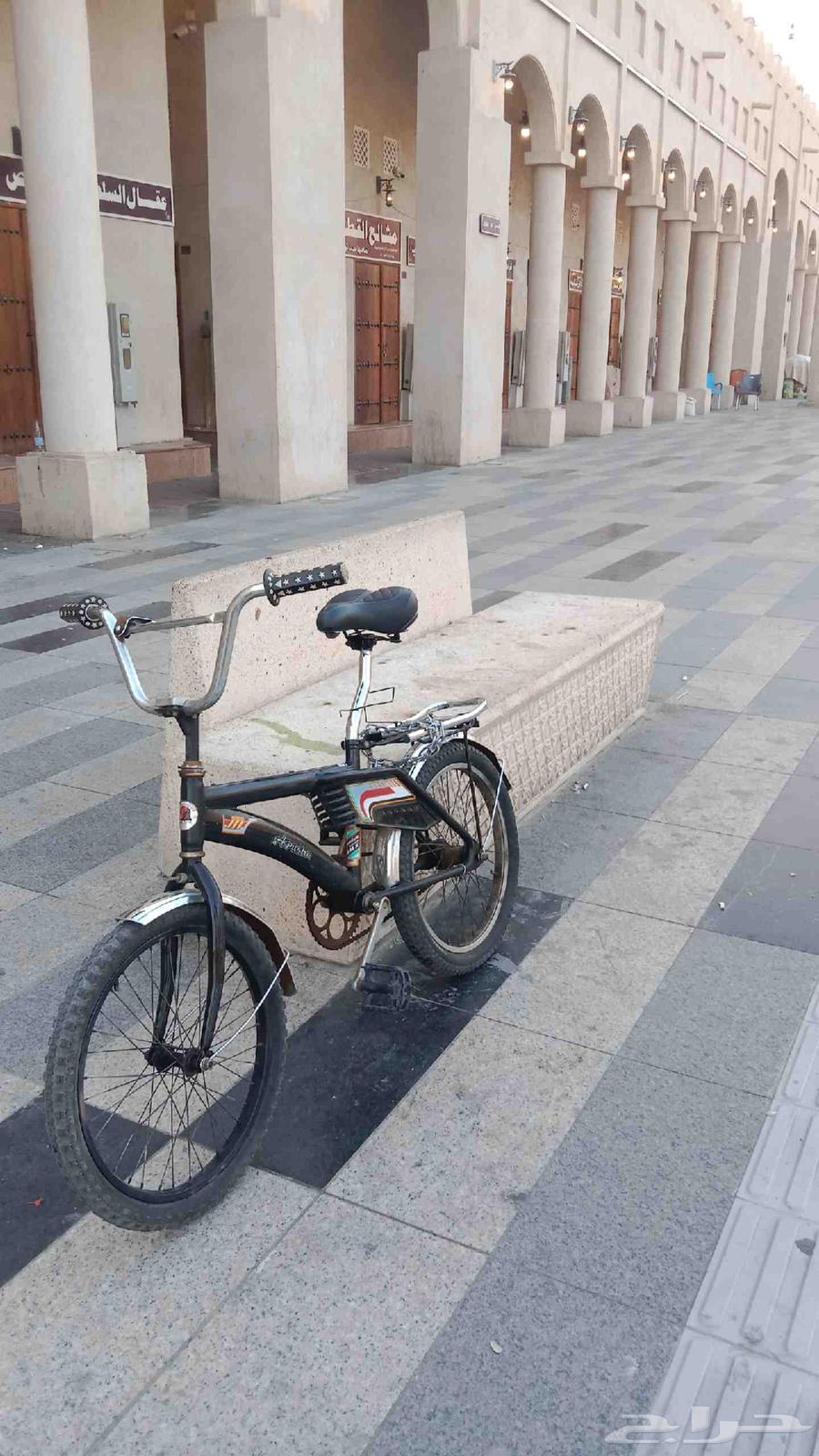 سيكل للبيع علا السوم64443384941825110