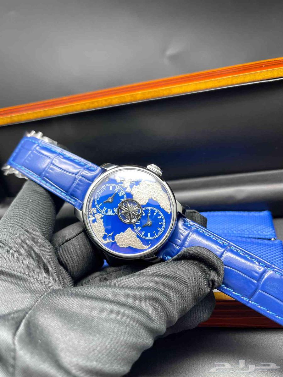 Jacob & Co64448806727810111