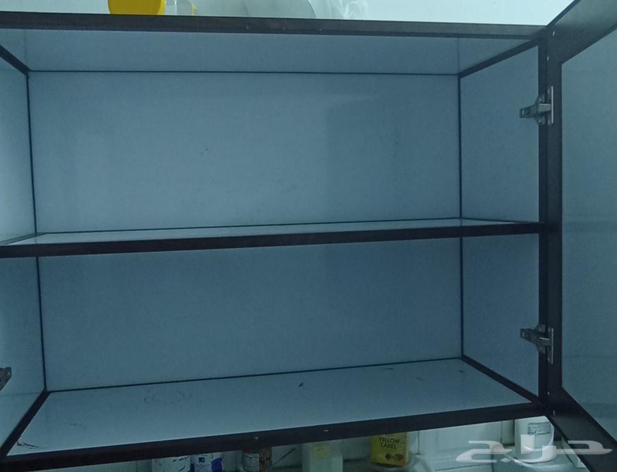 اغراض مطبخ وسرير كبير64447838243843113