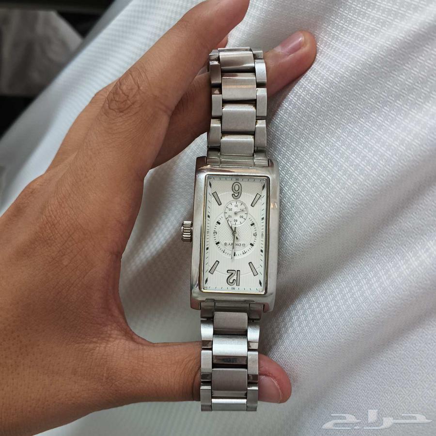 Techno watch model 1998, brand new, bought from America, for sale64444070146819114