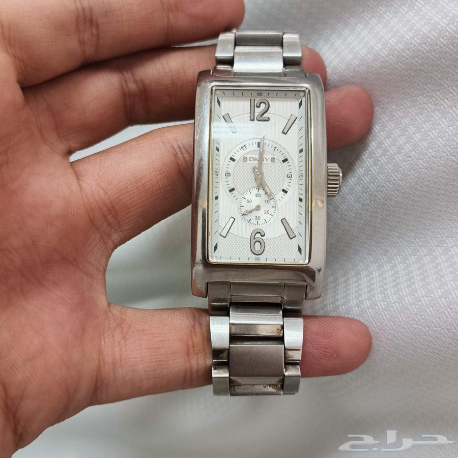 Techno watch model 1998, brand new, bought from America, for sale64444070146819110