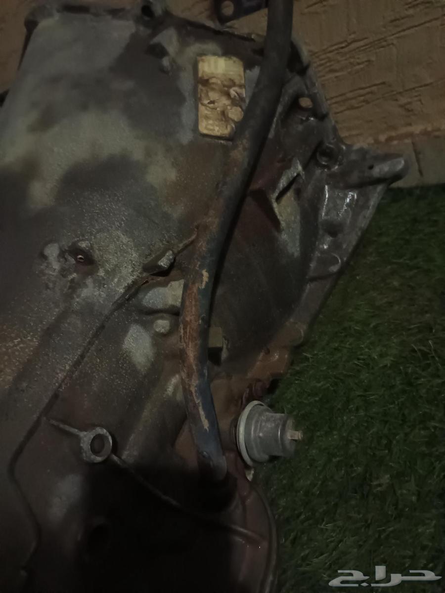 400 TH Big Block Caprice Gears64612090686082112