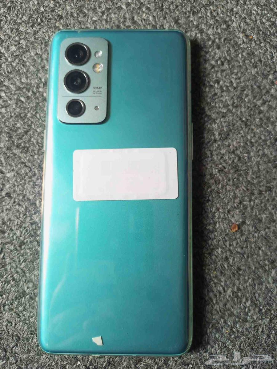 جوال وان بلاس 9 أر تي64446364004226110