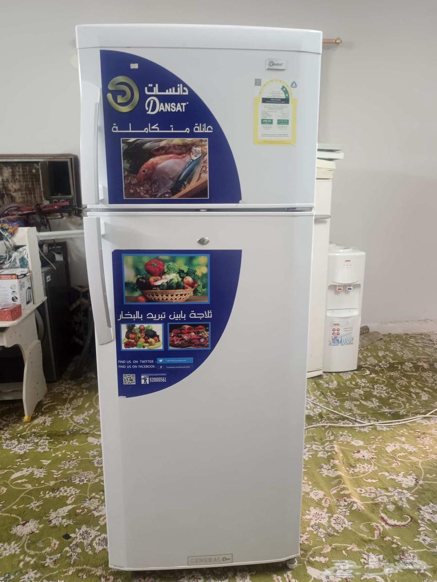 ثلاجه للبيع 16 قدم64448394539011110