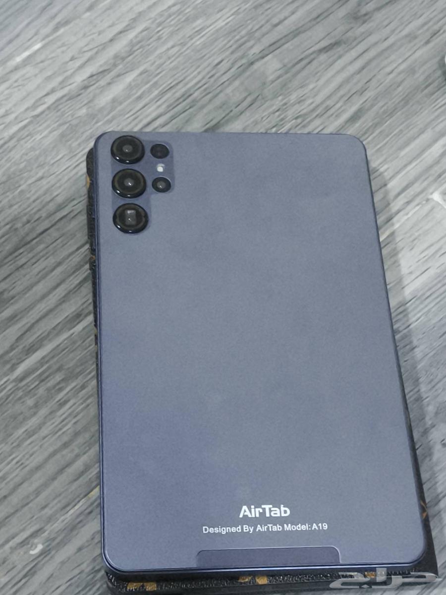 تابلت جديد للبيع خلال 24 ساعة 1 تيرا 16رام ضمان 6 شهور64448513968897113