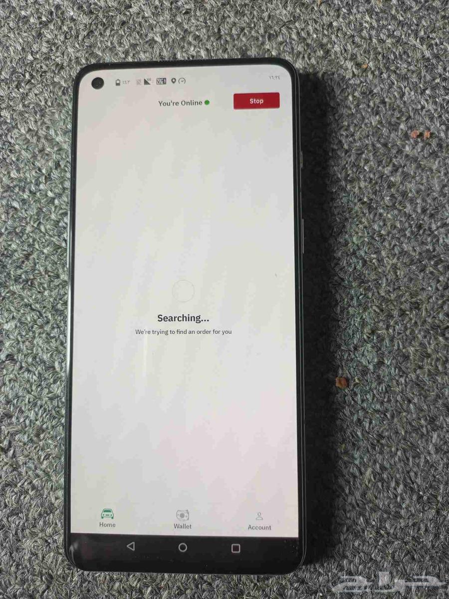 جوال وان بلاس 9 أر تي64446364004226111