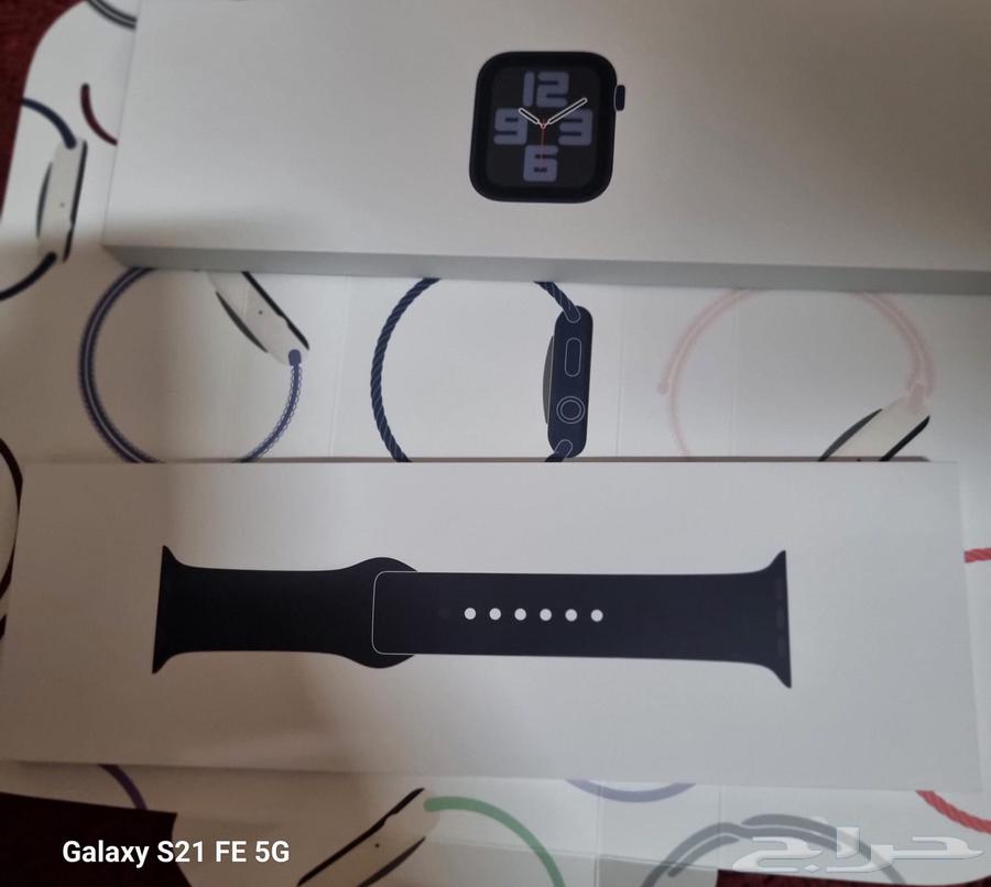 Apple Watch Series 2 has not been opened64448753352834111