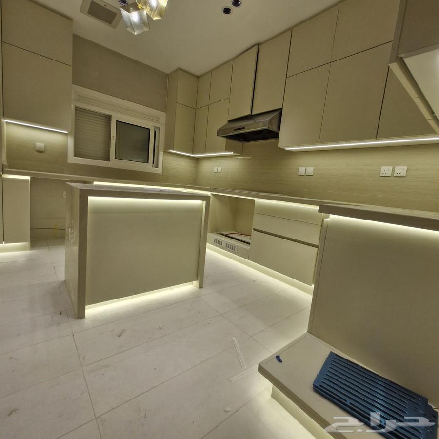 تأسيس لدات مطابخ وأناره بشكل محترف وجميل .64226271646338111